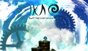 Ikao The lost souls Free Download PC setup