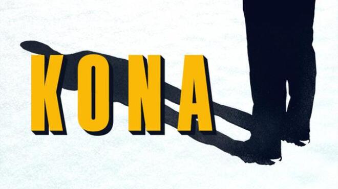 KONA PC Game Free Download