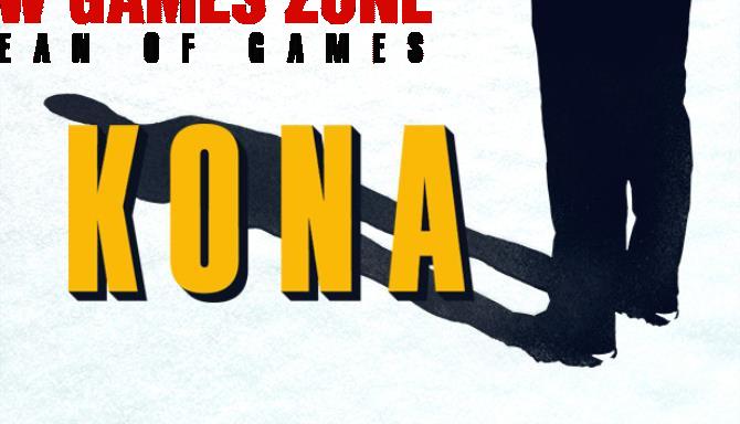 KONA PC Game Free Download