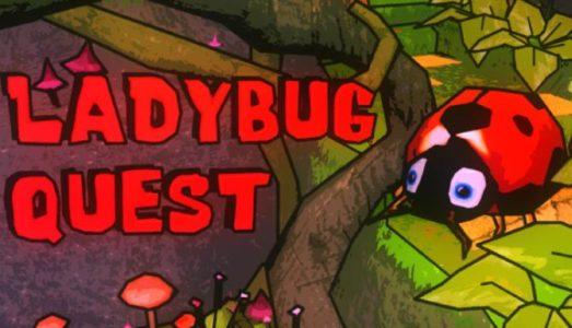Ladybug Quest Free Download Full Version PC Game Setup