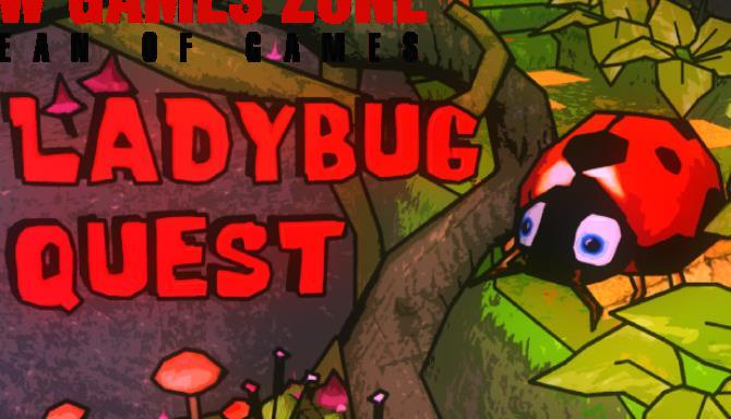 Ladybug Quest PC Game Free Download