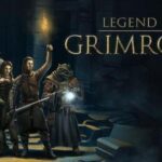 Legend of Grimrock Free Download