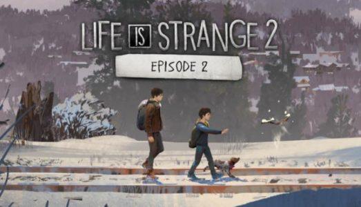 Life is Strange 2 Episode 2 Free Download Full Version PC Game
