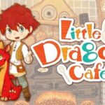 Little Dragons Cafe Free Download