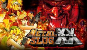 METAL SLUG XX Free Download PC Game setup