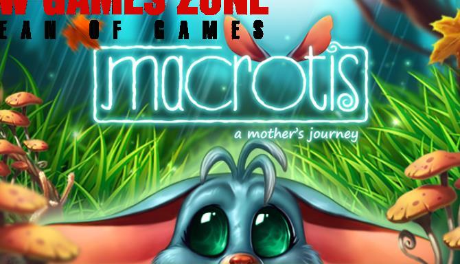 Macrotis A Mothers Journey PC Game Free Download