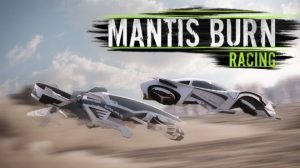 Mantis Burn Racing Elite Class Free Download PC Game