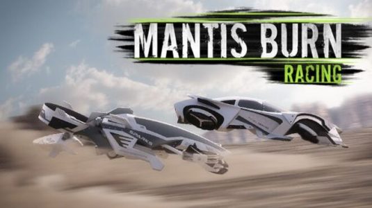 Mantis Burn Racing Elite Class Free Download PC Game