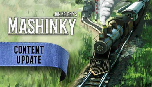 Mashinky Free Download PC Game setup