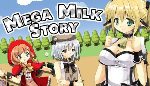 Mega Milk Story Free Download Full Version PC Game