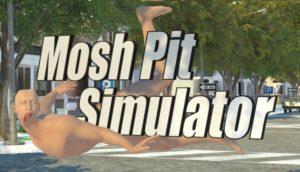 Mosh Pit Simulator Free Download Full Version PC Game