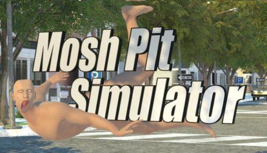 Mosh Pit Simulator Free Download Full Version PC Game