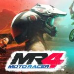 MOTO RACER 4 Free Download