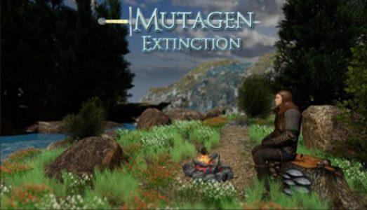 Mutagen Extinction Free Download Full Version PC Game