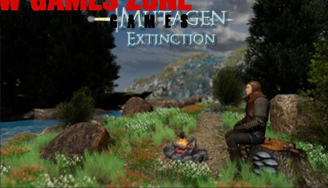 Mutagen Extinction Free Download