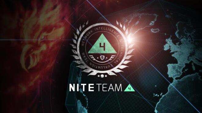 NITE Team 4 PC Game Free Download