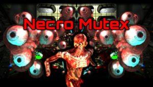Necro Mutex Free Download PC Game setup