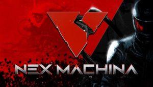Nex Machina Free Download Full Version PC Game