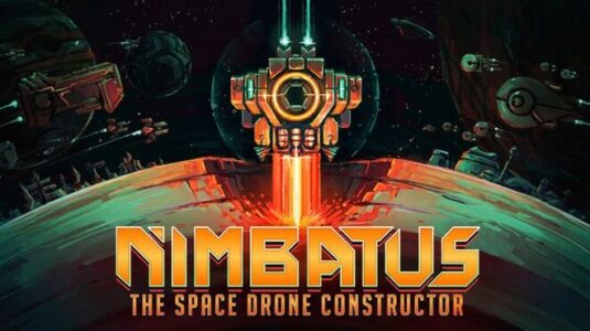 Nimbatus The Space Drone Constructor Download Free