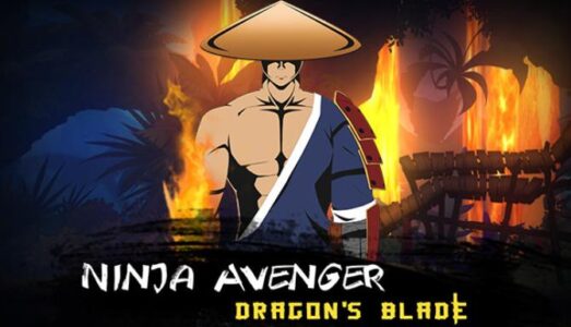 Ninja Avenger Dragon Blade Free Download