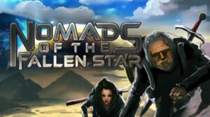 Nomads Of The Fallen Star Free Download