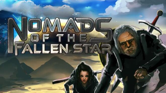 Nomads Of The Fallen Star Free Download