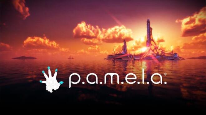 P.A.M.E.L.A. PC Game Free Download