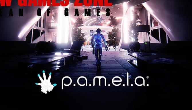 P.A.M.E.L.A. PC Game Free Download