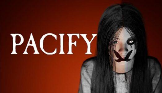 Pacify Free Download Full Version PC Game Setup