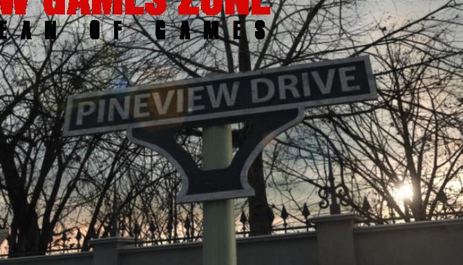 Pineview Drive PC Game Free Download