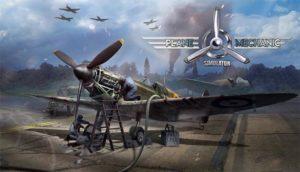 Plane Mechanic Simulator Free Download Full Version PC Game