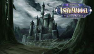 Princess Isabella Free Download Full Version PC Game