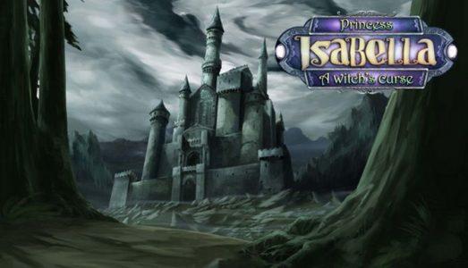 Princess Isabella Free Download Full Version PC Game