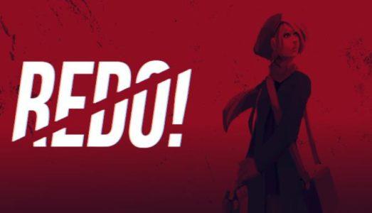 REDO Free Download Full Version PC Game Setup