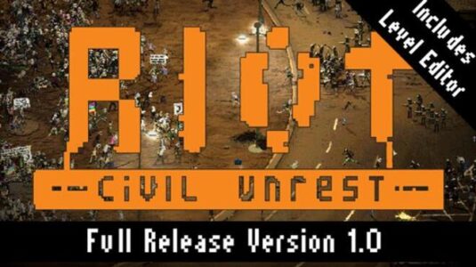 RIOT Civil Unrest Free Download