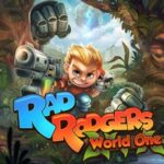 Rad Rodgers World One Free Download