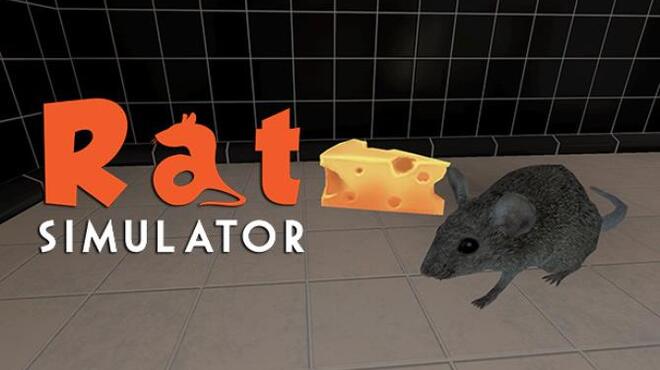 Rat Simulator PC Game Free Download