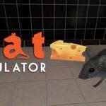 Rat Simulator Free Download PC Game setup