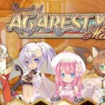 Record of Agarest War Mariage Free Download