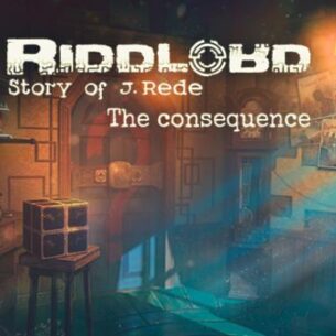 Riddlord The Consequence PC Game Free Download