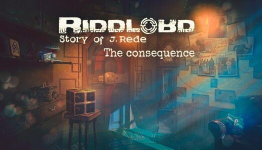 Riddlord The Consequence Free Download