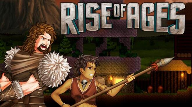 Rise Of Ages PC Game Free Download