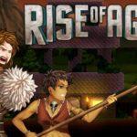 Rise Of Ages Free Download Full Version PC Game Setup