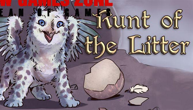 Runt Of The Litter Free Download