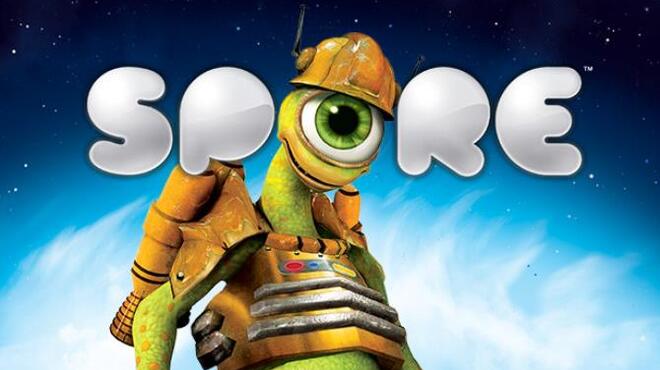 SPORE Free Download