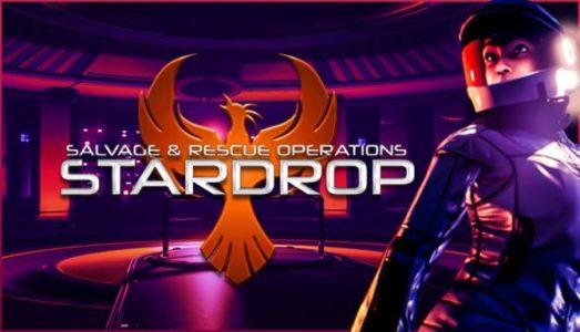 Stardrop Free Download PC Game setup