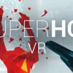 SUPERHOT VR Free Download Full Version PC Game Setup