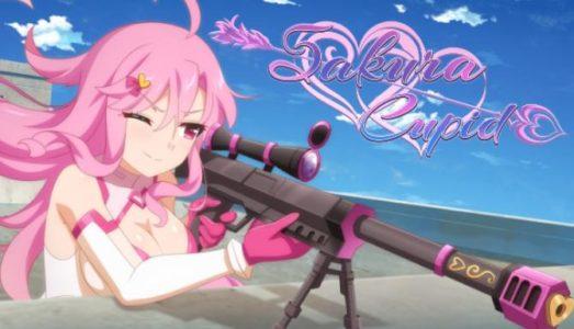 Sakura Cupid Free Download PC Game setup