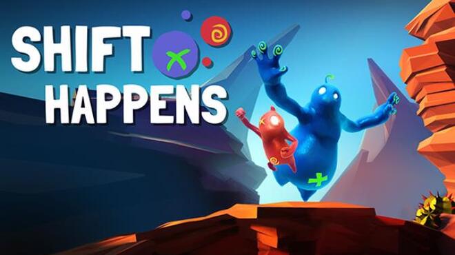 Shift Happens PC Game Free Download