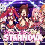 Shining Song Starnova Free Download Full Version PC Game